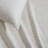 Calvin Klein Modern Cotton Ribbed Matelasse Duvet Cover Set-94483377-94483376