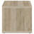 Dengler Square Engineered Wood Side End Table-1668763041