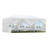 Wedding Party Canopy Tent Outdoor Gazebo With Removable Sidewalls-113827101