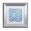 Jadaya «Moroccan Blues III», impression encadrée-20124234-20124236-70649807