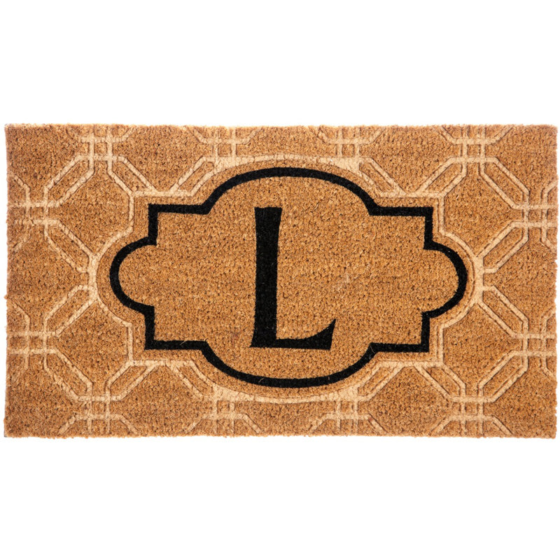 Loane Doormat, L