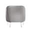 Fauteuil demi-tonneau de 30 po Remus-1101446721