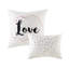 Ensemble d'édredon 4 pièces pour lit simple / simple TG 100% polyester brossé-131299119-131299122