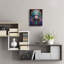 Art mural en verre Winston Porter «Dmt Art 1» par Momart-1797496697