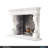 Venice Fireplace Surround-91172964