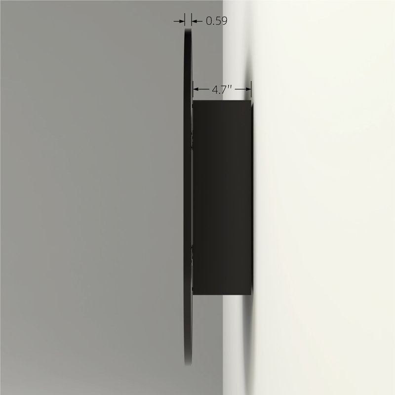 Pharmacie Elsie-Leigh Capsul, Noir