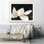 Dancer Print by JR Rapier-755736925-755736924