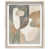 Natural Oak Frame selected