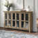 70'' Sideboard