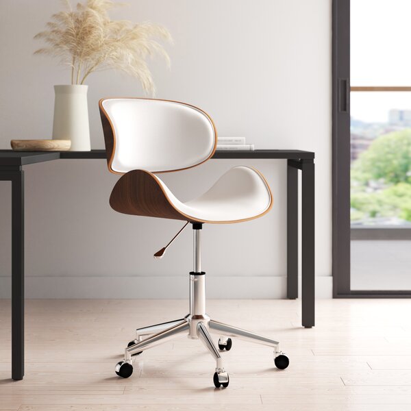 Wade Logan® Rachele Task Chair & Reviews | Wayfair