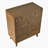 5 -Drawer Accent Chest