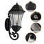 Lanterne murale d'extérieur / Luminaire d'extérieur résistant aux intempéries