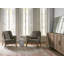 Bronx 84'' W Solid Wood Sideboard