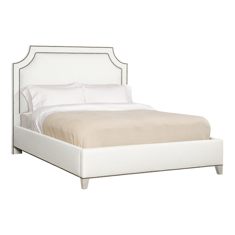 Audrey/Asher Queen Bed