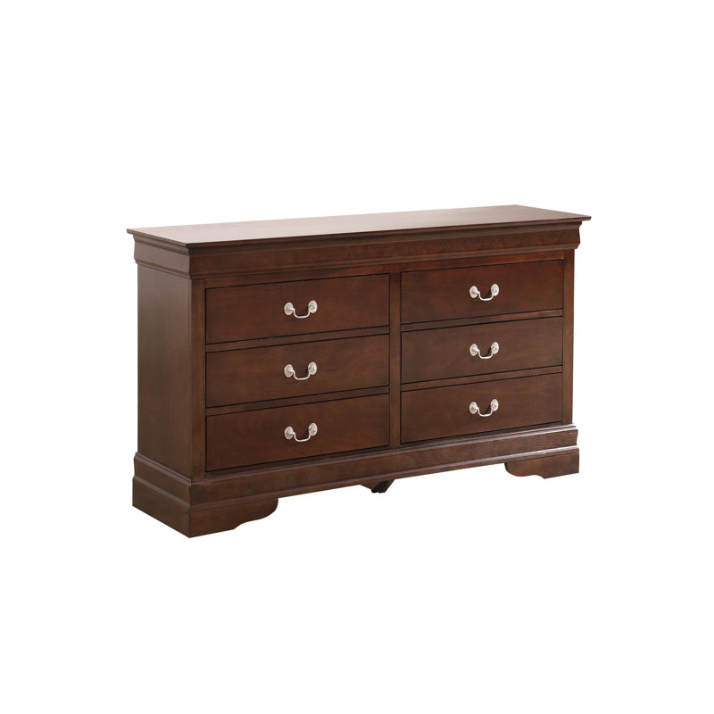 Commode LouisPhillipe G02125-D