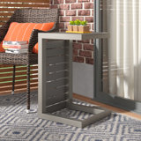 Antaqui End Table