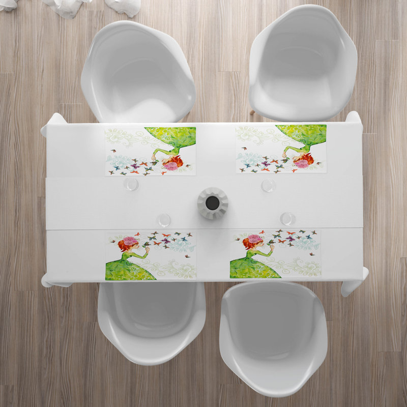 Récapitulatif 18,5" papillon