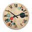 Horloge murale Totman-1592526724