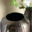 Vase 7 x 7 x 17 po