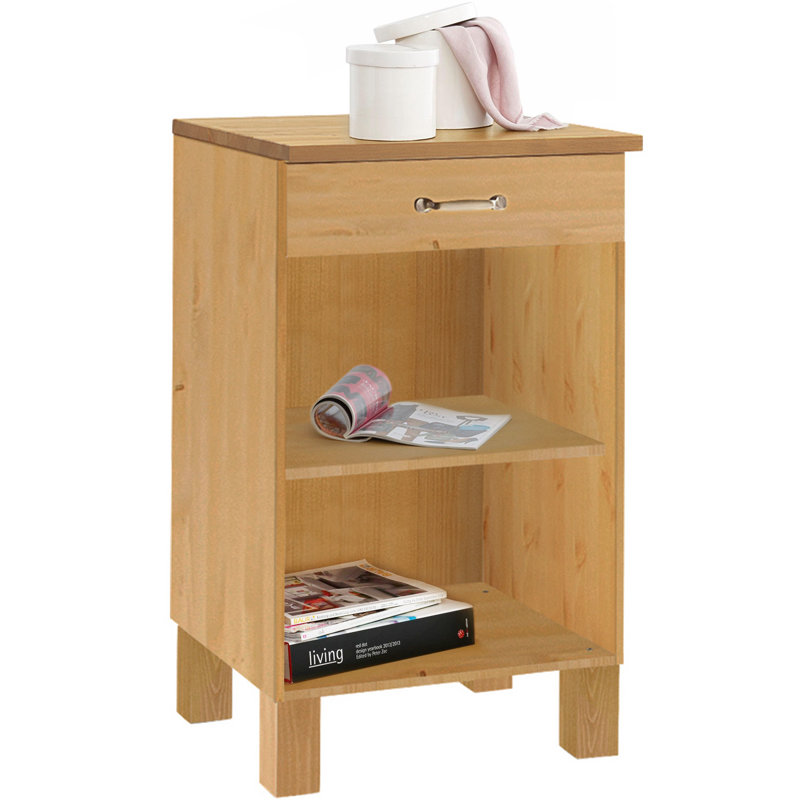 Flintwood Matte Base Unit, Stain Wax