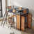 Noir est en rupture de stock sélectionné