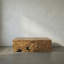 Table basse Vert