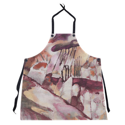 Bib Apron