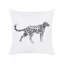MARULA Square Cushion