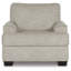 Fauteuil en chenille l 39 po