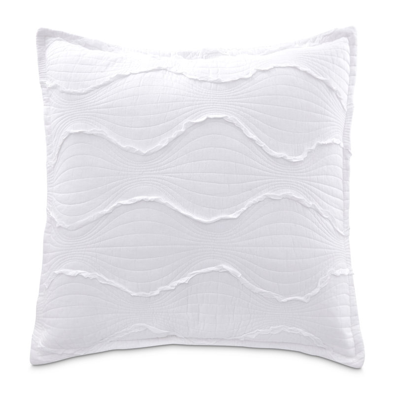 Janelle Sham, White