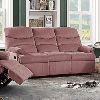 Recliner Sofa