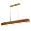 1 - Light LED Pendant-63491966-63491967