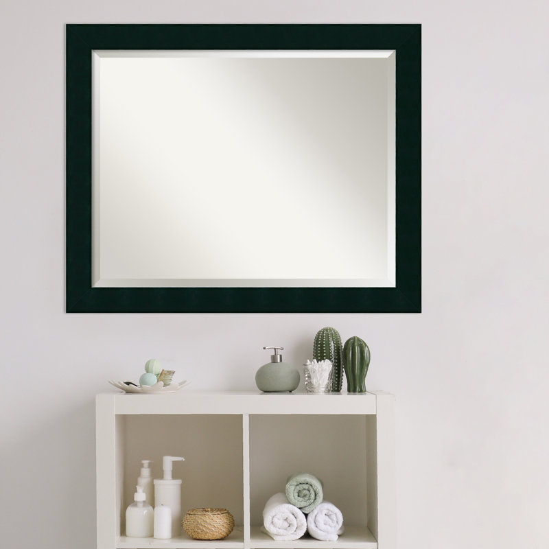 Hastings Flat Mirror, 26.12" H x 32.12" W