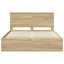 Solid Wood Bed-1052099275-1052099280