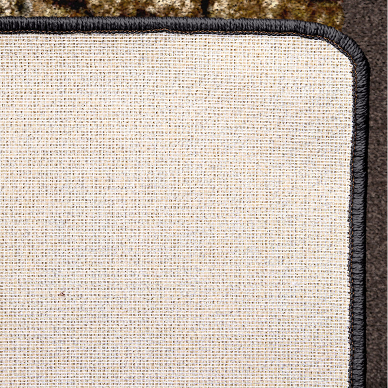 Realtree APX Camouflage Area Rug, Runner 2'1" x 7'8"