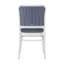 Parc Stacking Patio Dining Side Chair-67620195