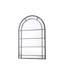 Krystell Metal Mirror