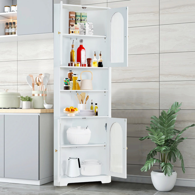 Henryville Dining Cabinet
