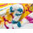 Lorene Floral Ivory Area Rug-126412619