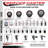 Polyurethane Wheel Caster-92149893