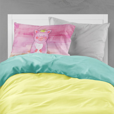 Pig Microfiber