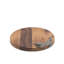Safari Wood Cheese Board