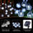 30 - Bulb Globe Solar String Light Holiday Decorations Fairy Lights Outdoor Waterproof-1423468059