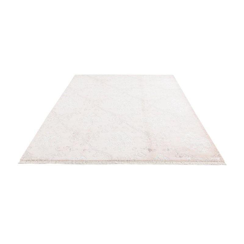 Tapis rose clair Outen