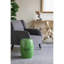 Table d'appoint décorative D13x18