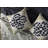 Embroidered Cotton Throw Pillow-95261056