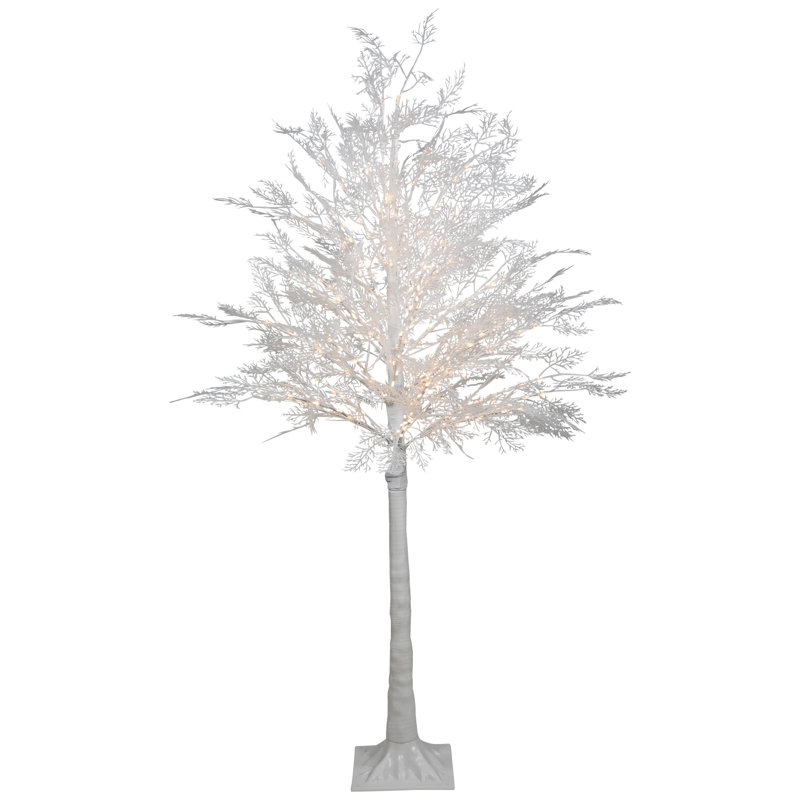60'' LED Lighted Trees & Branches