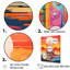 De Stijl Geyser Horizon III sur toile-1516817466-1516817468