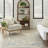 Lolotoe Washable Oriental Indoor Rug-733397112