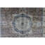 Hand Knotted Wool Area Rug in Beige